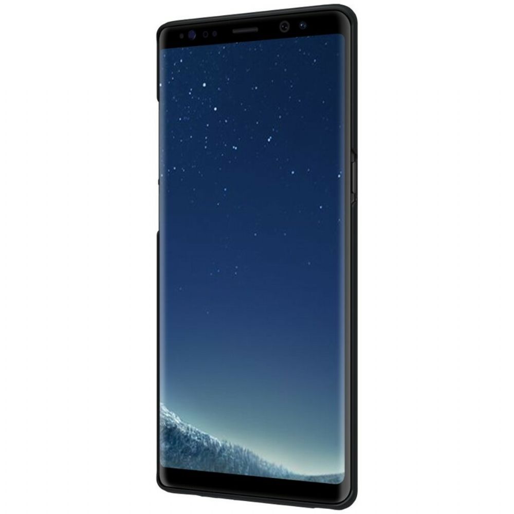 Hülle Für Samsung Galaxy Note 8 Harter Frost Nillkin