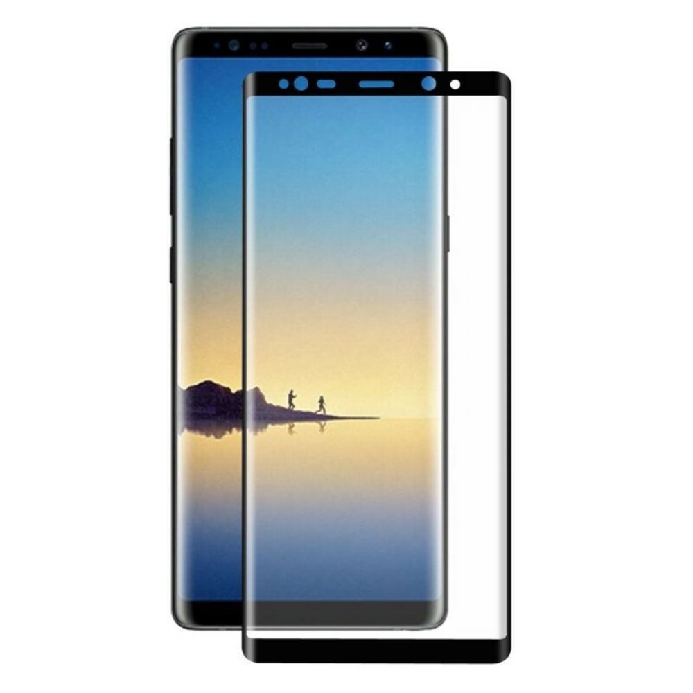 Schutz Aus Gehärtetem Glas Für Samsung Galaxy Note 8