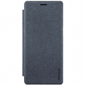 Schutzhülle Für Samsung Galaxy Note 8 Flip Case Nillkin