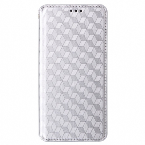 Flip Case Oppo Reno 11 5g 3d-diamanten