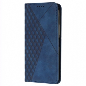 Flip Case Oppo Reno 11 5g Diamanten