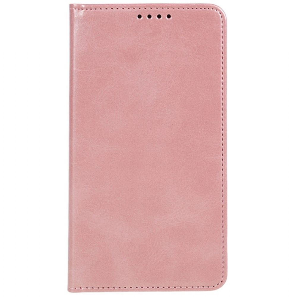 Flip Case Oppo Reno 11 5g Wadenstruktur