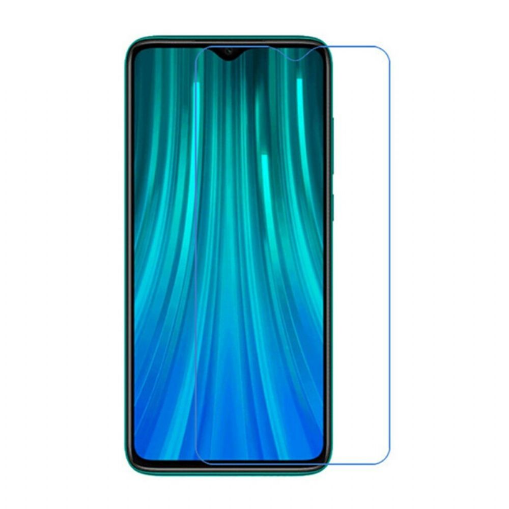 Displayschutzfolie Für Xiaomi Redmi Note 8 Pro