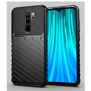 Handyhülle Für Xiaomi Redmi Note 8 Pro Donnerserie