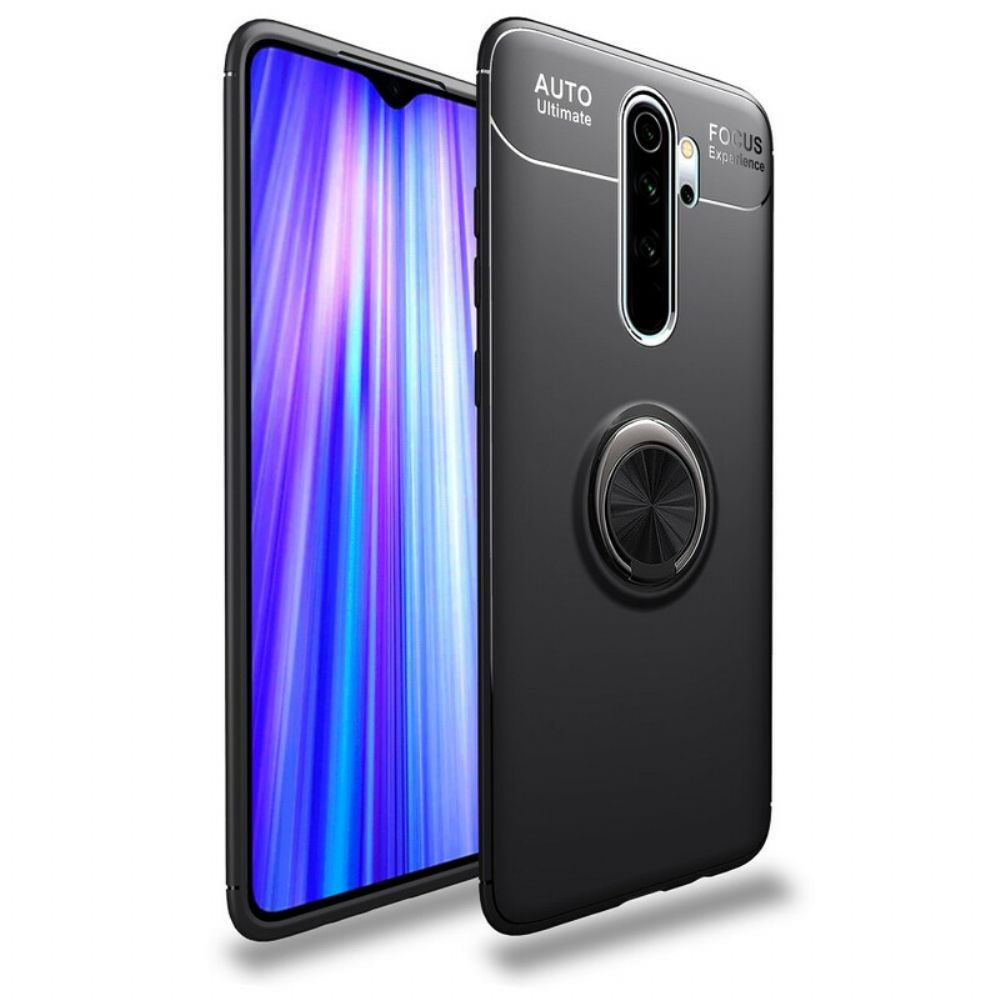 Handyhülle Für Xiaomi Redmi Note 8 Pro Drehring