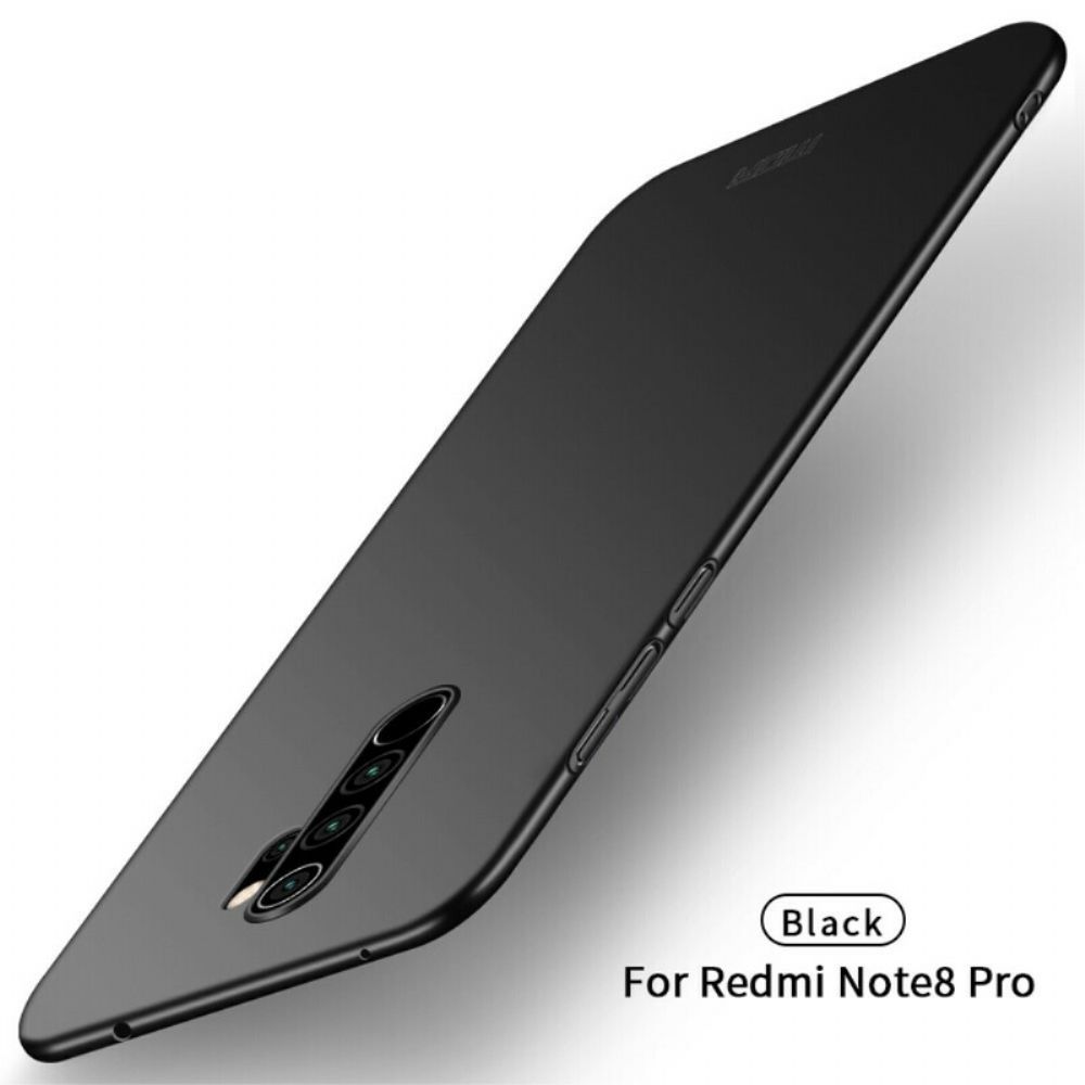 Handyhülle Für Xiaomi Redmi Note 8 Pro Mofi