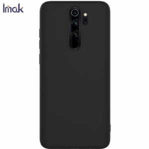 Hülle Für Xiaomi Redmi Note 8 Pro Imak Gefrostet