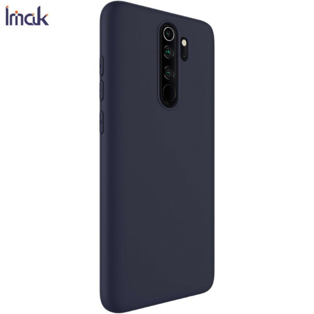 Hülle Für Xiaomi Redmi Note 8 Pro Imak Gefrostet