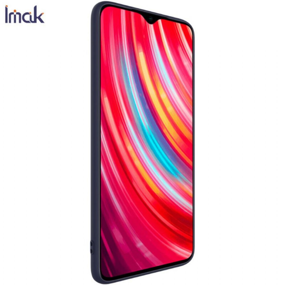 Hülle Für Xiaomi Redmi Note 8 Pro Imak Gefrostet