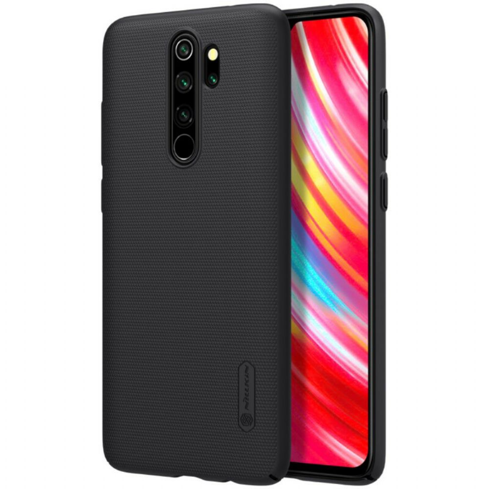 Hülle Für Xiaomi Redmi Note 8 Pro Nillkin Frostfest