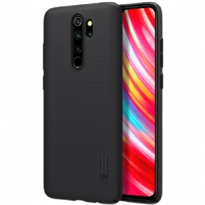 Hülle Für Xiaomi Redmi Note 8 Pro Nillkin Frostfest