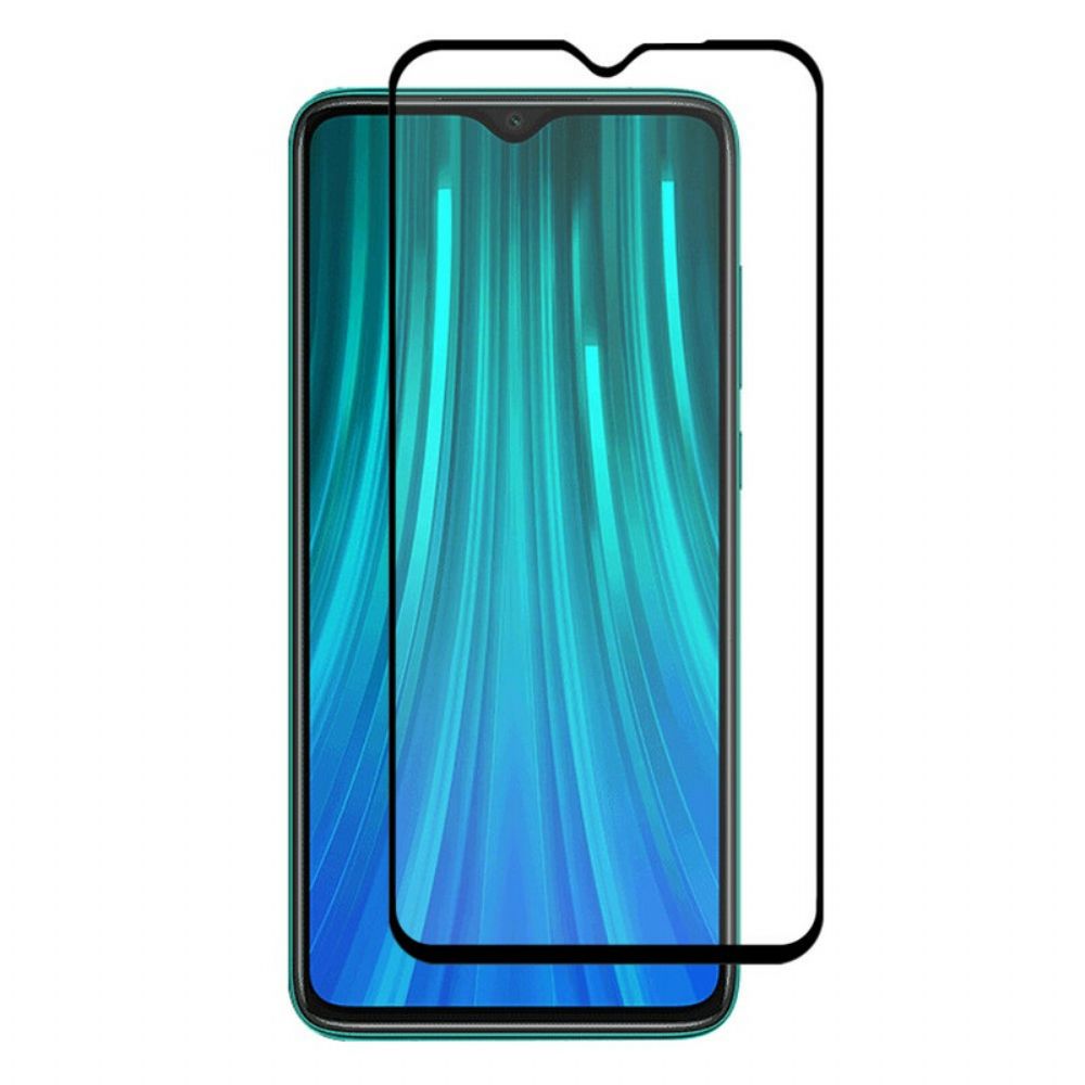 Schutz Aus Gehärtetem Glas Für Xiaomi Redmi Note 8 Pro Hat Prince