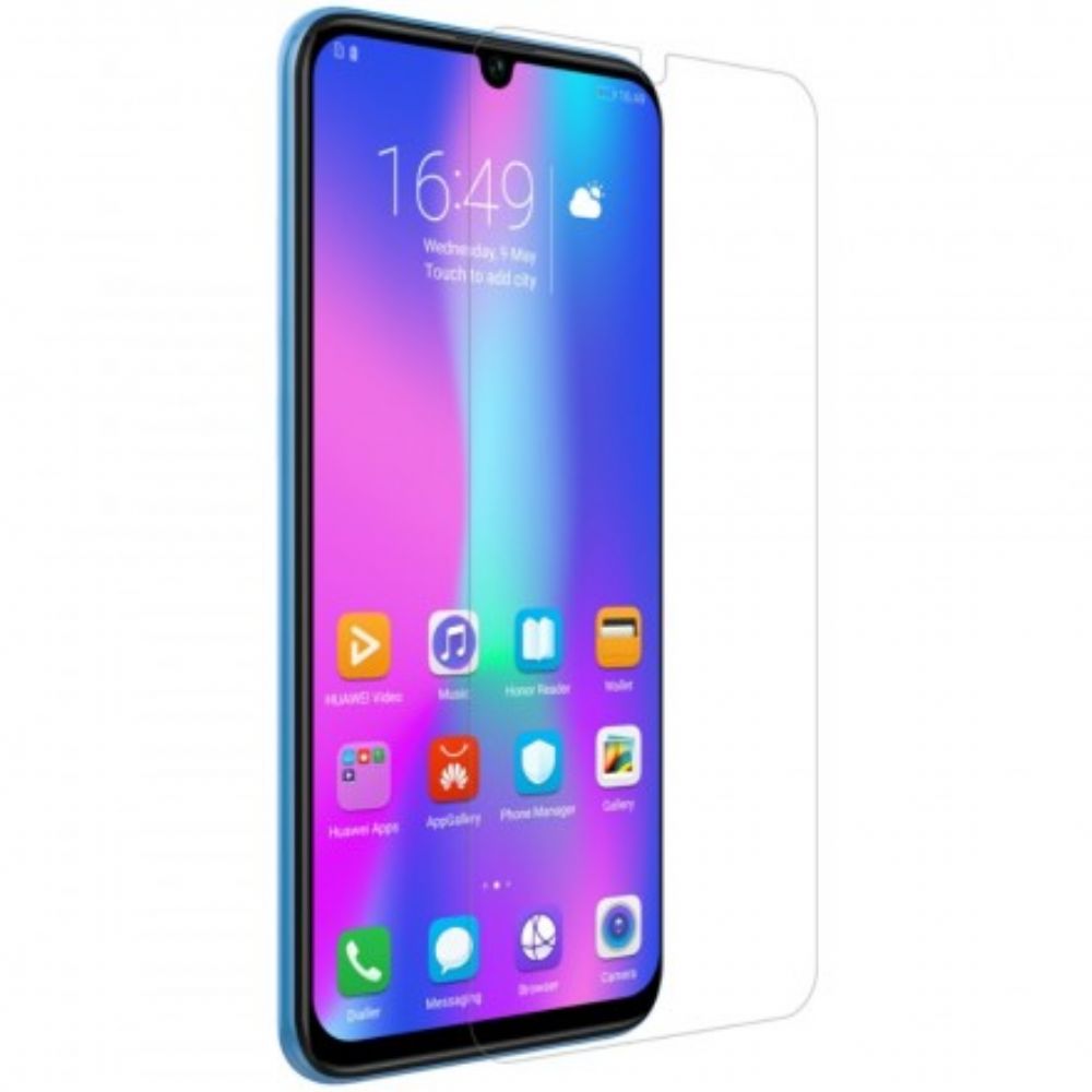 Displayschutzfolie Für Honor 10 Lite / Huawei P Smart 2024 Nillkin