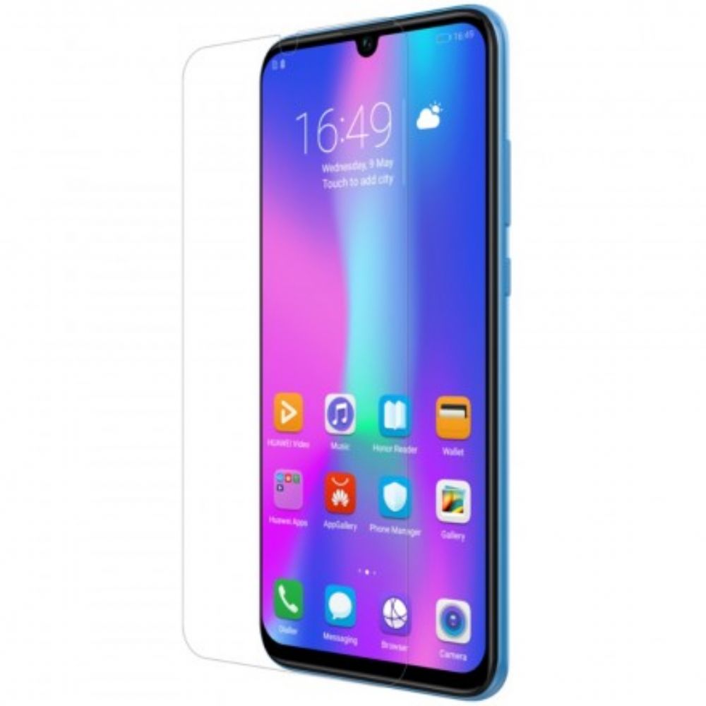 Displayschutzfolie Für Honor 10 Lite / Huawei P Smart 2024 Nillkin