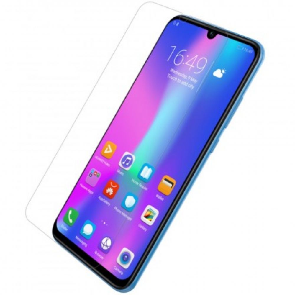 Displayschutzfolie Für Honor 10 Lite / Huawei P Smart 2024 Nillkin