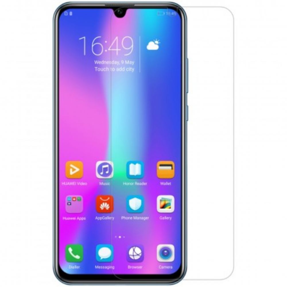 Displayschutzfolie Für Honor 10 Lite / Huawei P Smart 2024 Nillkin