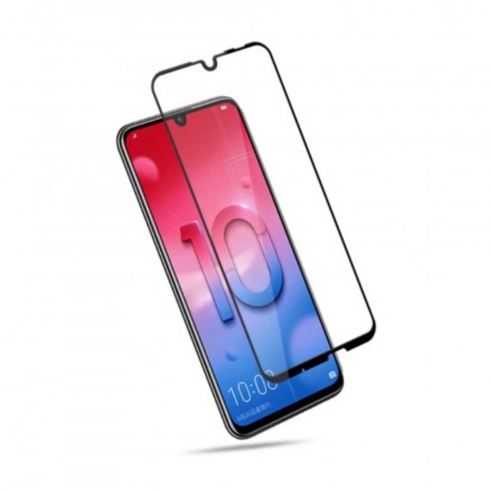 Schutz Aus Gehärtetem Glas Für Honor 10 Lite / Huawei P Smart 2024 Mocolo