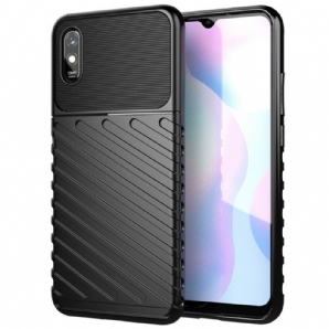 Handyhülle Für Xiaomi Redmi 9A Donnerserie