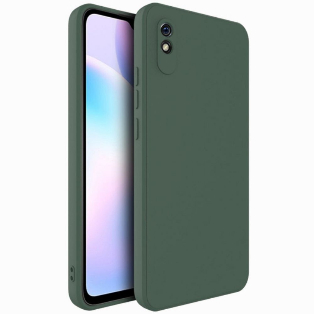 Handyhülle Für Xiaomi Redmi 9A Imak Uc-4-serie