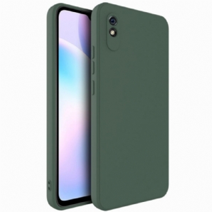 Handyhülle Für Xiaomi Redmi 9A Imak Uc-4-serie