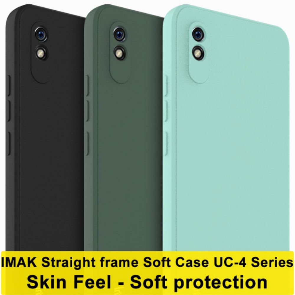 Handyhülle Für Xiaomi Redmi 9A Imak Uc-4-serie