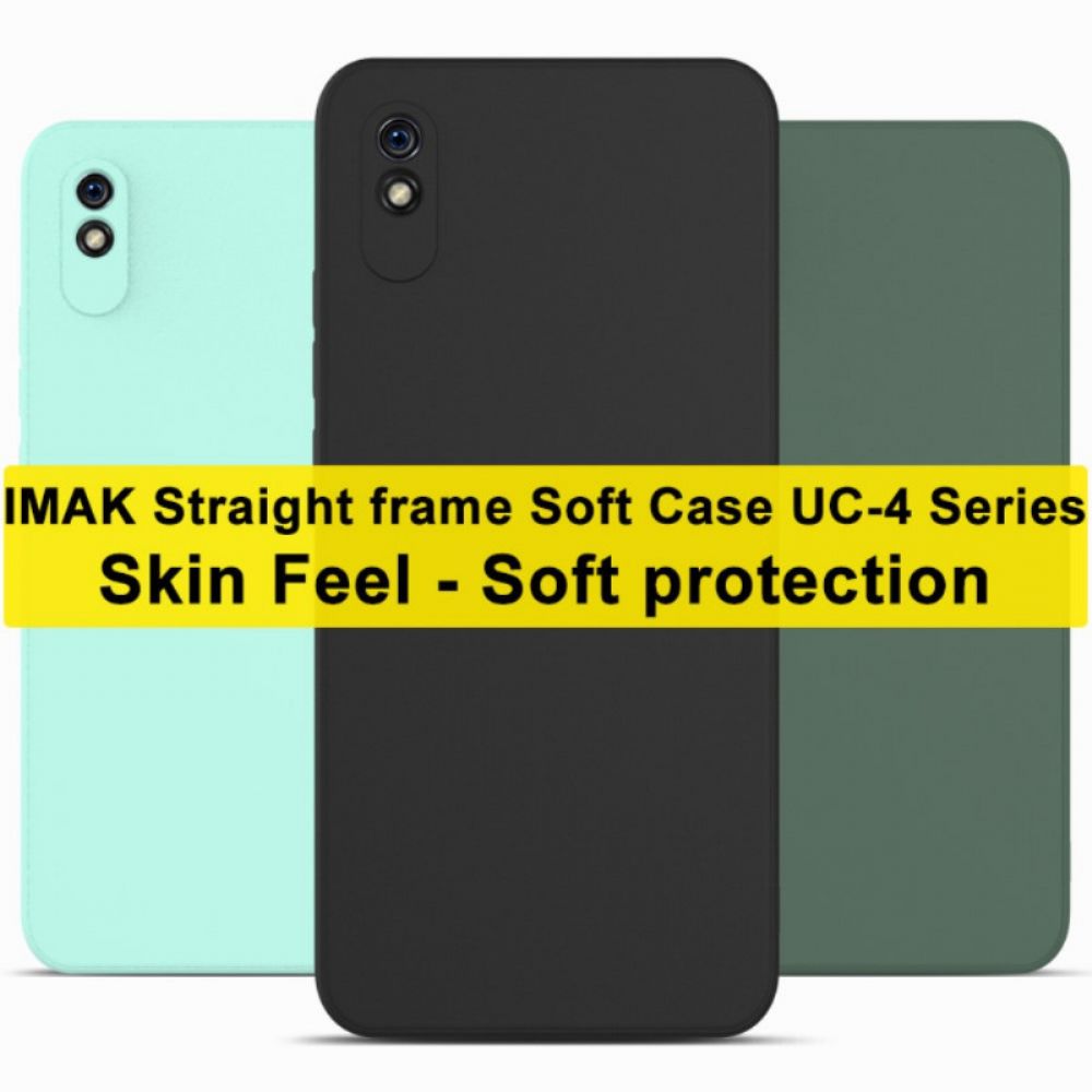 Handyhülle Für Xiaomi Redmi 9A Imak Uc-4-serie