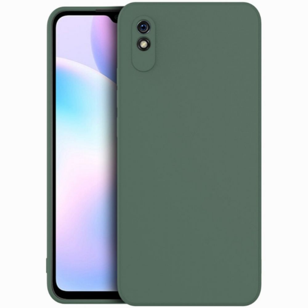 Handyhülle Für Xiaomi Redmi 9A Imak Uc-4-serie