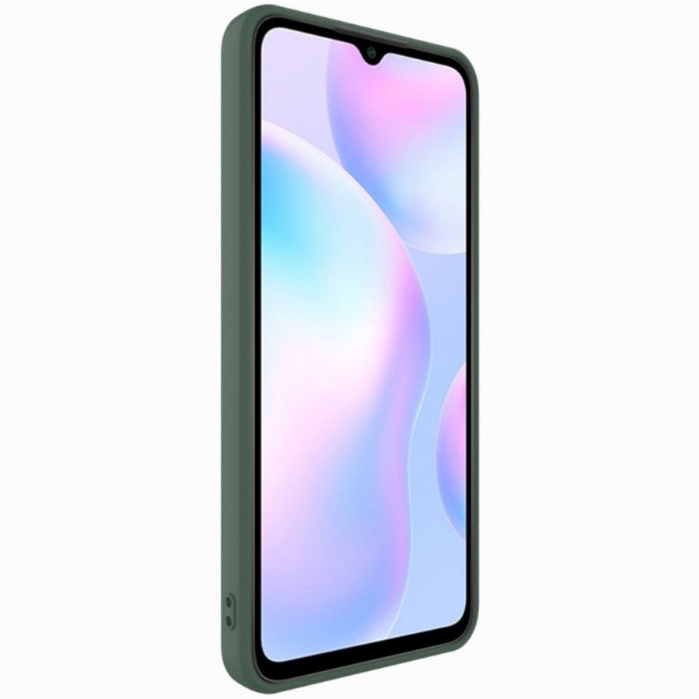 Handyhülle Für Xiaomi Redmi 9A Imak Uc-4-serie