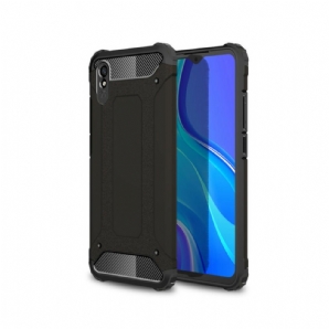 Handyhülle Für Xiaomi Redmi 9A Überlebender