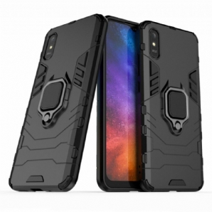 Handyhülle Für Xiaomi Redmi 9A Widerstandsring