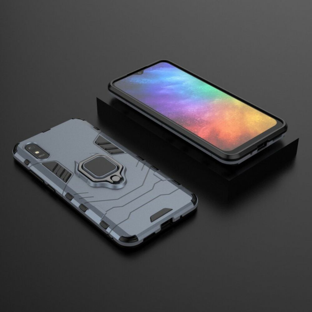 Handyhülle Für Xiaomi Redmi 9A Widerstandsring