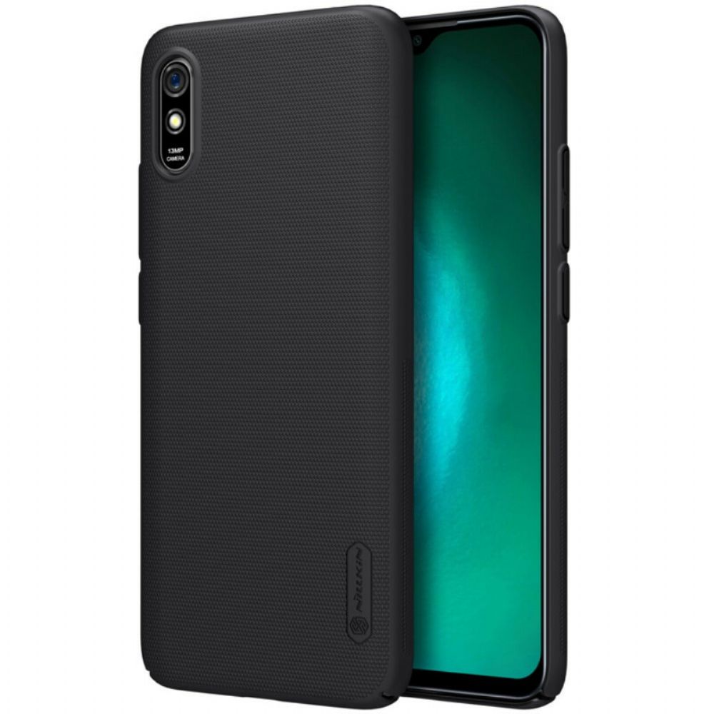 Hülle Für Xiaomi Redmi 9A Harter Frost Nillkin