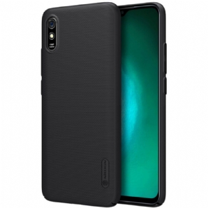 Hülle Für Xiaomi Redmi 9A Harter Frost Nillkin