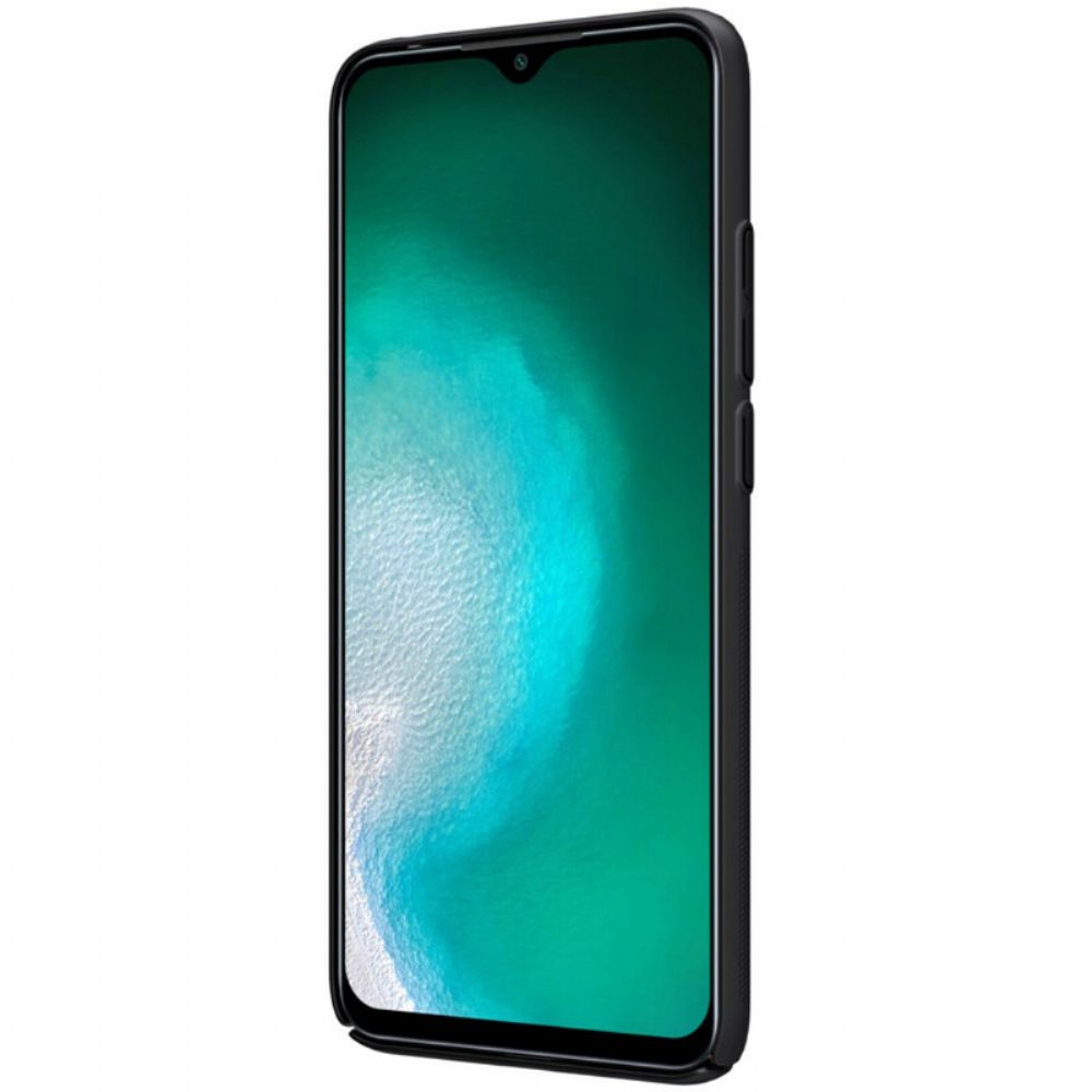 Hülle Für Xiaomi Redmi 9A Harter Frost Nillkin