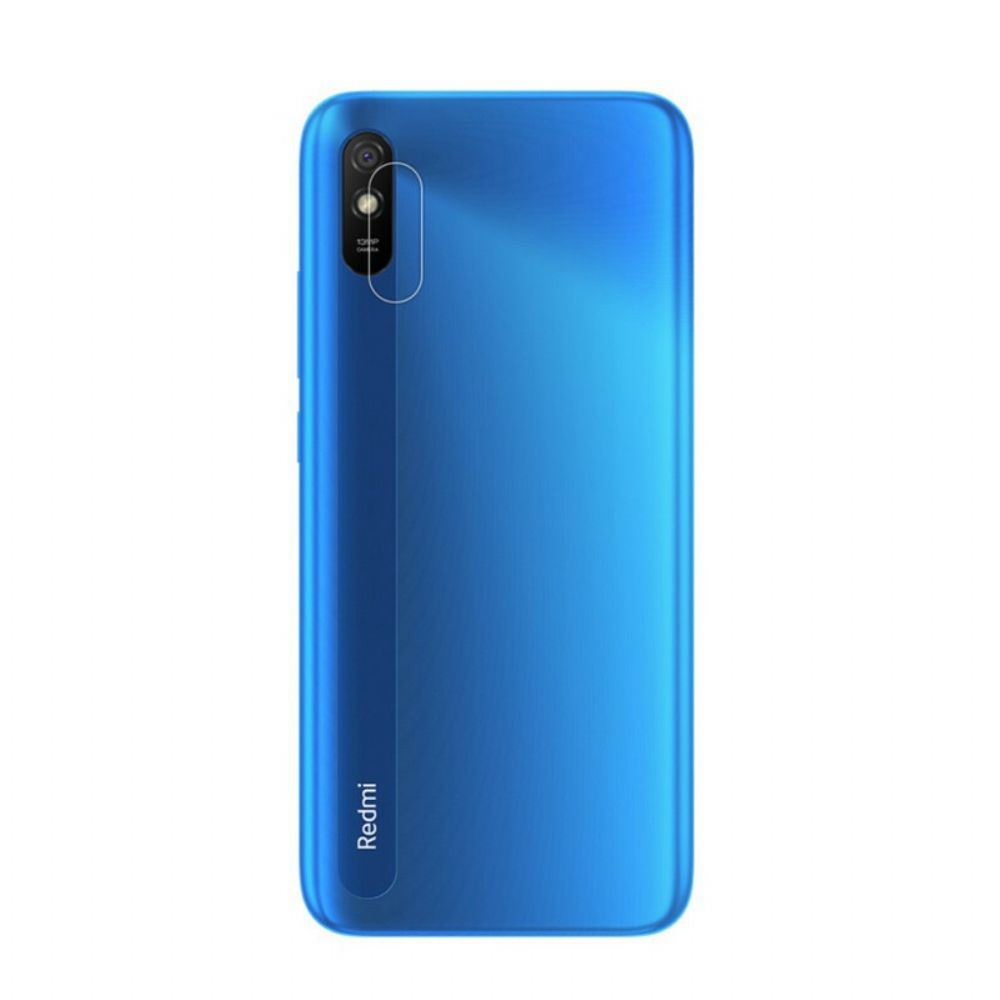 Schutzscheibe Aus Gehärtetem Glas Für Xiaomi Redmi 9A