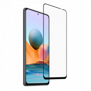 Schutz Aus Gehärtetem Glas Für Das Xiaomi Redmi Note 10 Pro Rurihai