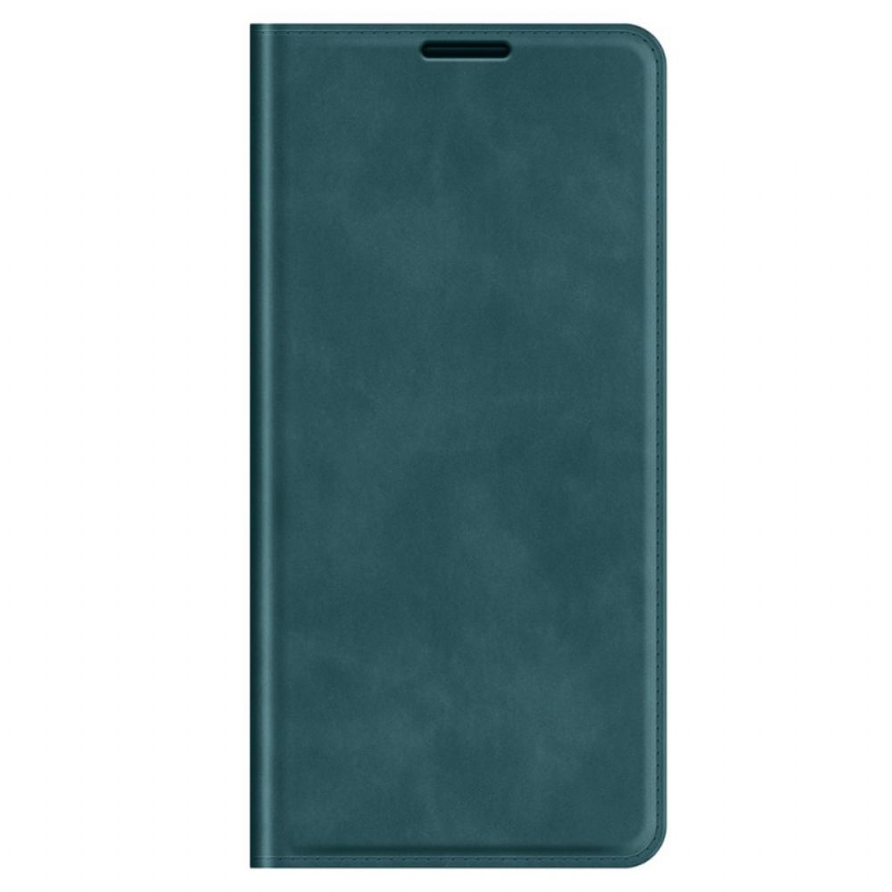 Schutzhülle Für Xiaomi Redmi Note 10 Pro Flip Case Skin-touch Neue Farben