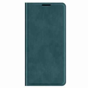 Schutzhülle Für Xiaomi Redmi Note 10 Pro Flip Case Skin-touch Neue Farben