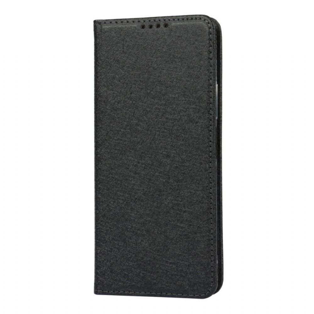 Schutzhülle Für Xiaomi Redmi Note 10 Pro Flip Case Weicher Lederstil Mit Riemen