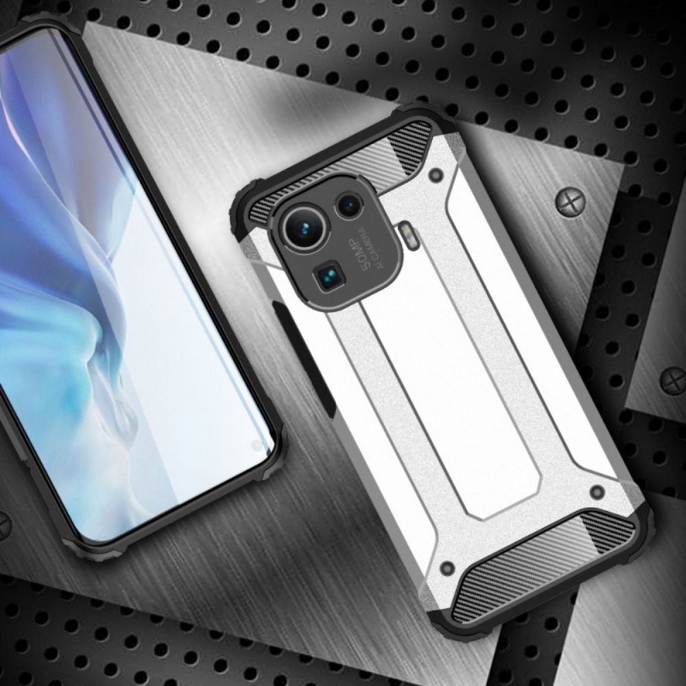 Handyhülle Für Xiaomi Mi 11 Pro Überlebender