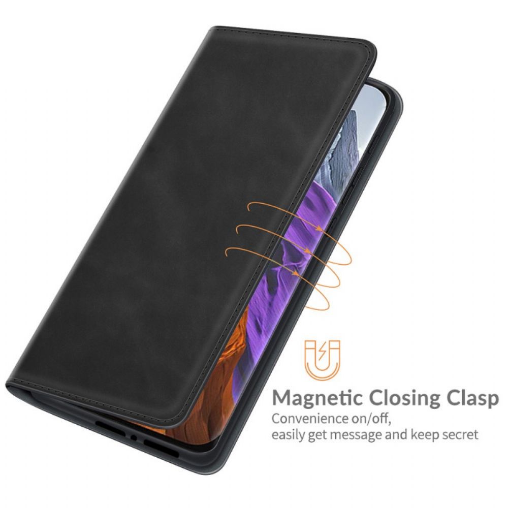 Schutzhülle Für Xiaomi Mi 11 Pro Flip Case Style Lederdesign