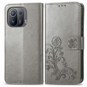 Zurück Zur Kategorie Cover Xiaomi Mi 11 Pro Flowers Of Asia