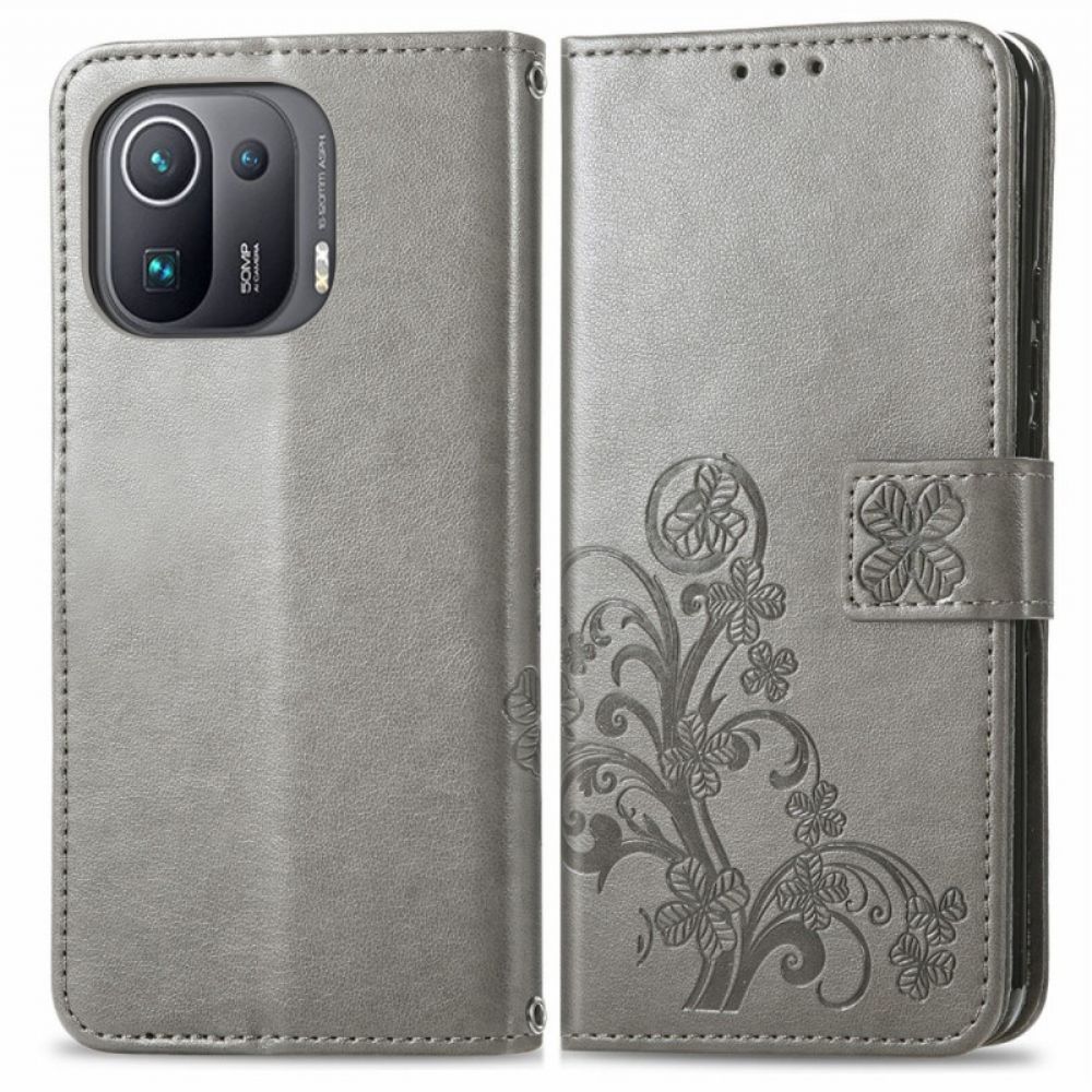 Zurück Zur Kategorie Cover Xiaomi Mi 11 Pro Flowers Of Asia