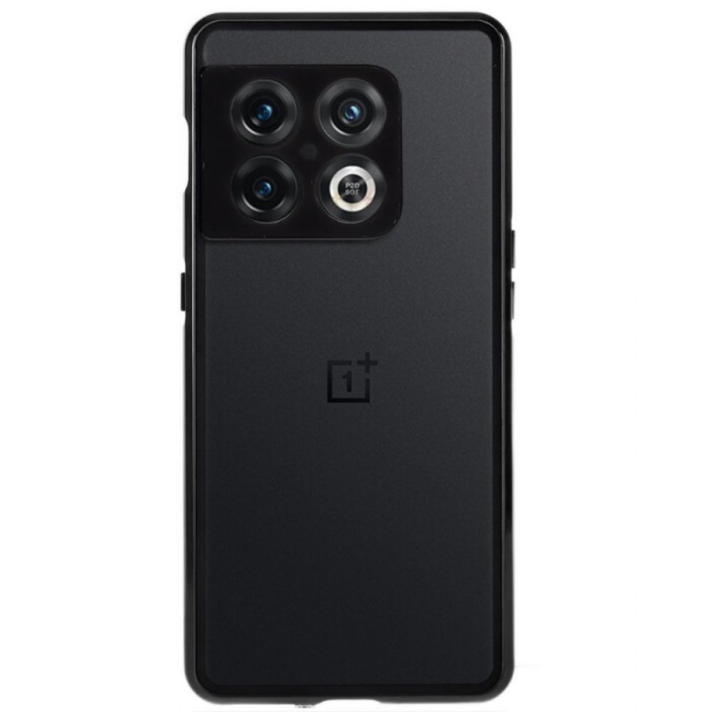 Handyhülle Für OnePlus 10 Pro 5G Voll Gehärtetes Glas