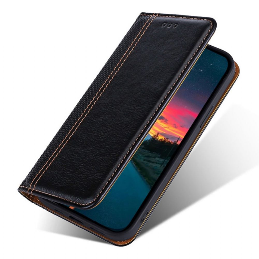 Schutzhülle Für OnePlus 10 Pro 5G Flip Case Vintage Kunstleder