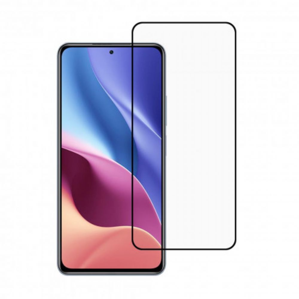 Displayschutz Aus Gehärtetem Glas Für Poco F3 / Xiaomi Mi 11I 5G Rurihai