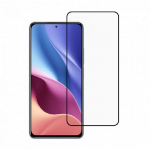 Displayschutz Aus Gehärtetem Glas Für Poco F3 / Xiaomi Mi 11I 5G Rurihai