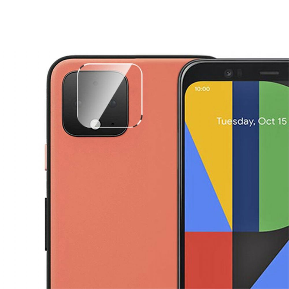 Schutzscheibe Aus Gehärtetem Glas Für Google Pixel 4 Xl