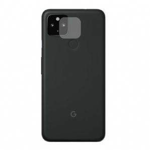 Schutzscheibe Aus Gehärtetem Glas Für Google Pixel 4A 5G