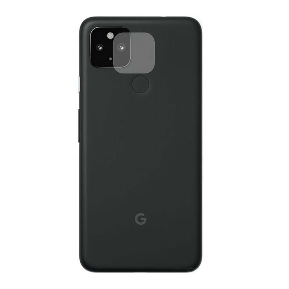 Schutzscheibe Aus Gehärtetem Glas Für Google Pixel 4A 5G